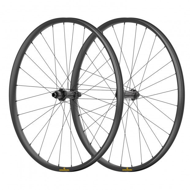 285g Ultraleicht 29 Zoll Carbon 36x20mm Innenbreite 30mm Tubeless Hookless Asymmetrische MTB Felge, E-Bike Felge